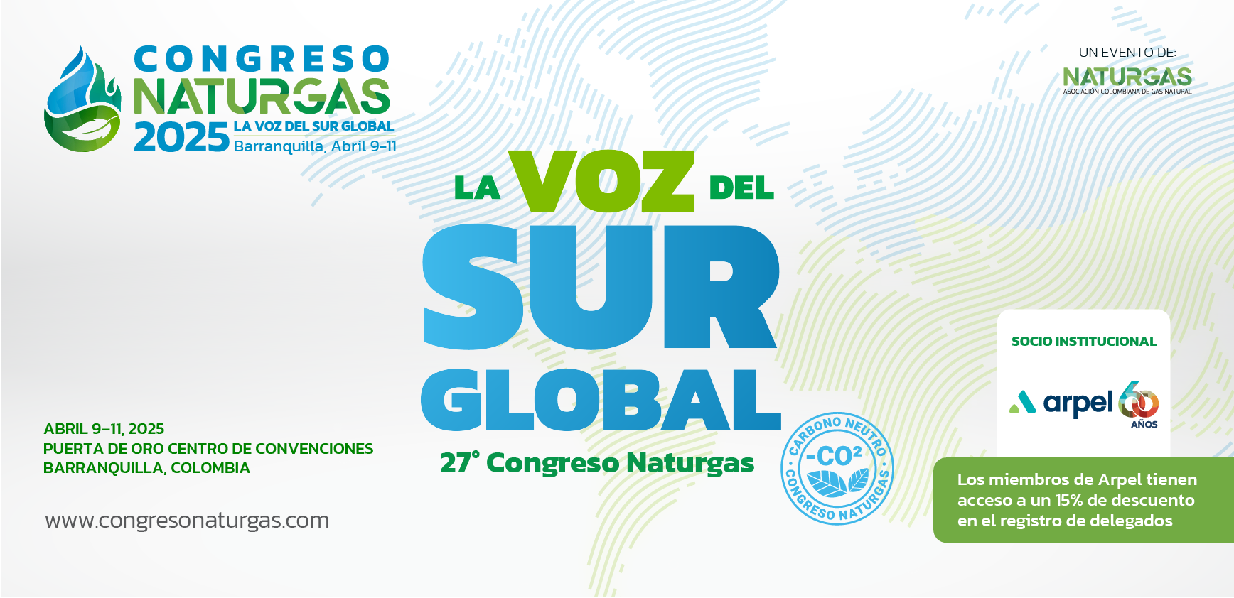 Naturgas 2025